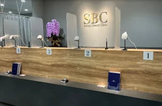湘南美容クリニック(郡山院)のイメージ1