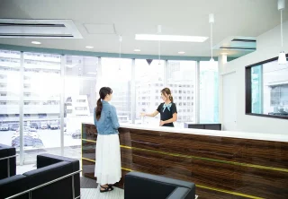 共立美容外科（千葉院）のイメージ1