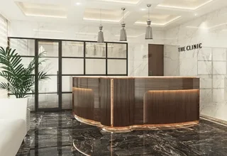 THE CLINIC(福岡院)のイメージ1