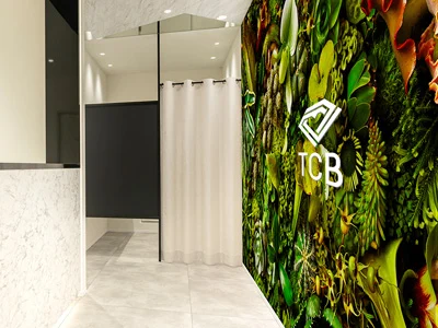 TCB東京中央美容外科（四日市院）のイメージ1
