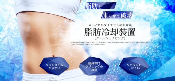 ファイヤークリニック（大阪院）のイメージ1