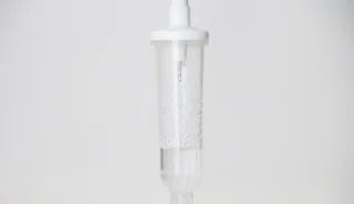 白玉点滴