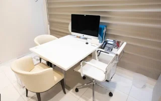 THE CLINIC 東京のイメージ4