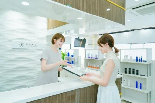 共立美容外科(池袋院)のイメージ4