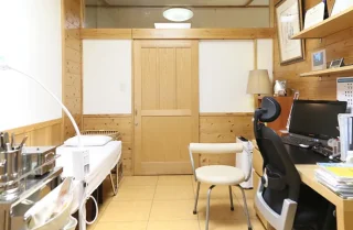 別府ガーデンヒルクリニック くらた医院のイメージ3
