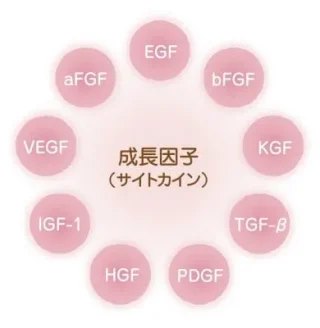 エクソソーム点滴