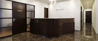 THE CLINIC(福岡院)のイメージ3