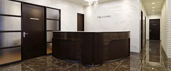 THE CLINIC（福岡院）のイメージ3