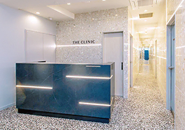 THE CLINIC(広島院)のイメージ1
