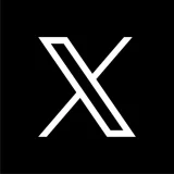 X(旧Twitter）ロゴ