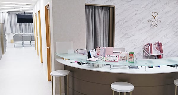 品川スキンクリニック（京都院）のイメージ1