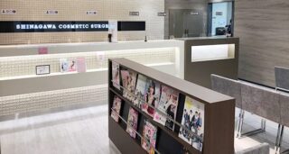 品川美容外科(梅田院)のイメージ2