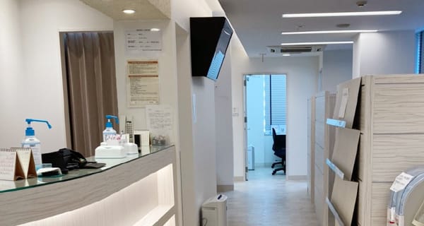 品川スキンクリニック（熊本院）のイメージ1