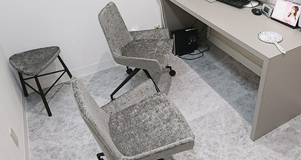 品川スキンクリニック（京都院）のイメージ4