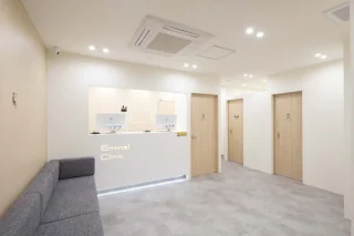 エミナルクリニック(旭川院)のイメージ1