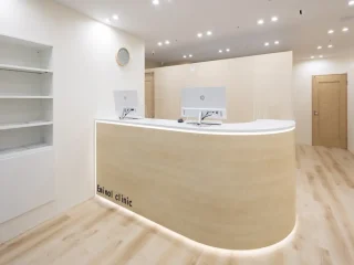 エミナルクリニック(豊橋院)のイメージ1