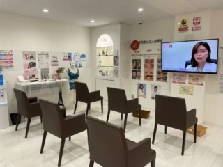 湘南美容クリニック 所沢院のイメージ1
