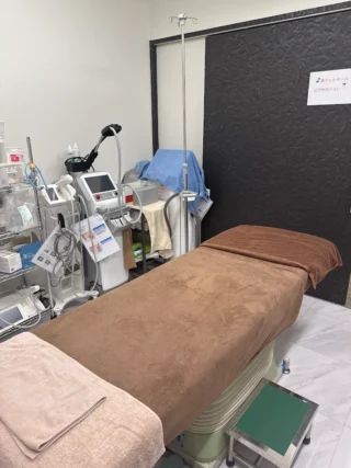 保護中: 東京美容外科 新宿院のイメージ3