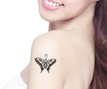 刺青