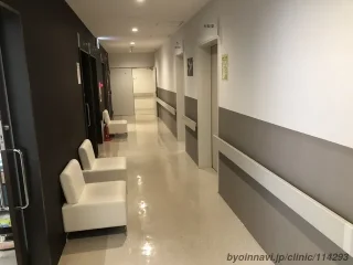 医療法人りっか会 ピア•ささき病院のイメージ2