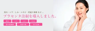 プラセンタ