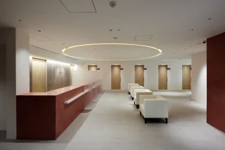 クレアージュ東京のイメージ2