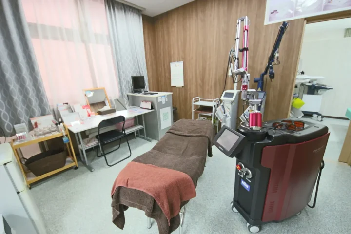 医療法人爽健美会 みね形成外科・美容皮ふクリニックのイメージ2