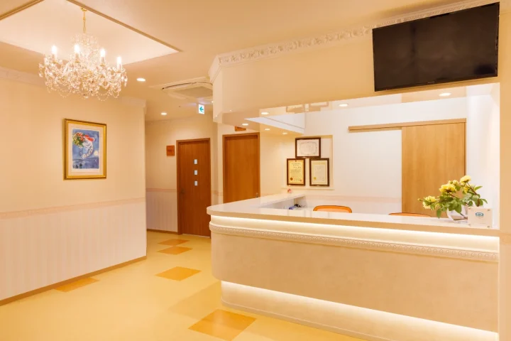 リゼクリニック（盛岡院）のイメージ1