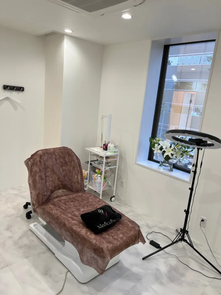 メディカルブロー名古屋院のイメージ4