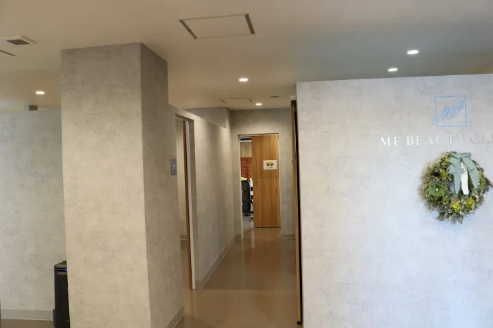 MF BEAUTY CLINICのイメージ4