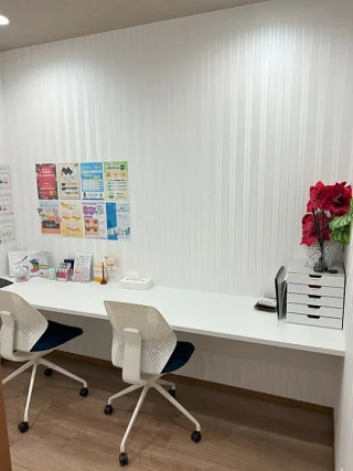 メディカルブロー新宿院のイメージ3