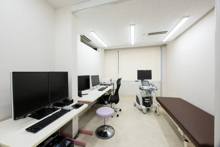 エールクリニック盛岡のイメージ3