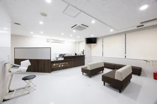 エールクリニック盛岡のイメージ1
