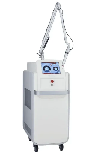 PRS CLINIC 形成外科・美容外科 (ピコレーザー)
