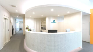 米子内科糖尿病clinic 美容部門のイメージ2