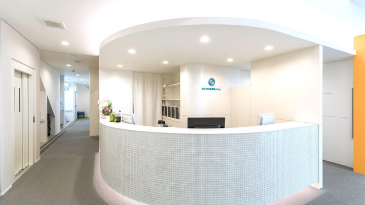 米子内科糖尿病clinic 美容部門のイメージ2