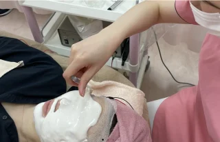 LACマスクトリートメント