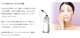医療HIFU(ハイフ)