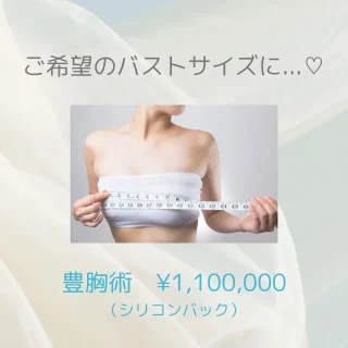 豊胸