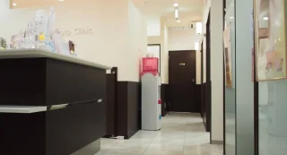城本クリニック（水戸院）のイメージ4