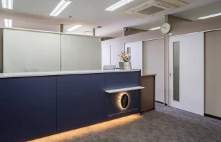 鹿児島三井中央クリニックのイメージ1