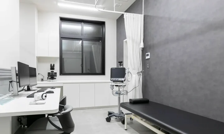BLEUET CLINICのイメージ3