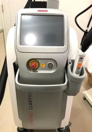 クラリティ２
