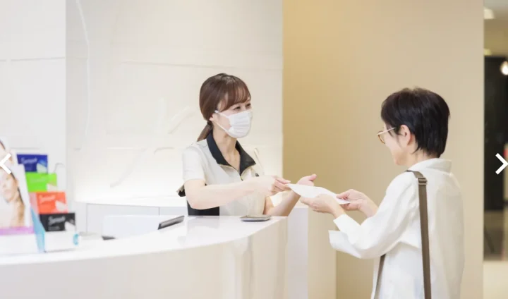 スコール金沢 美容クリニックのイメージ4