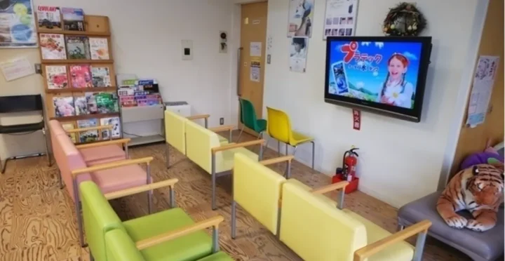 西島皮膚科医院のイメージ2