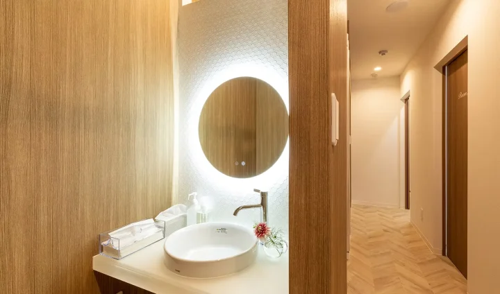 AZUSA SKIN&WELLNESS CLINICのイメージ2
