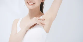 ワキガ・多汗症治療