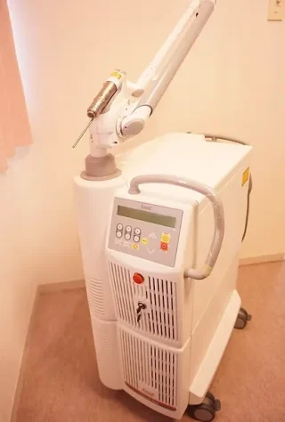 トーニングレーザー