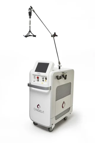 PRS CLINIC 形成外科・美容外科 (脱毛レーザー)