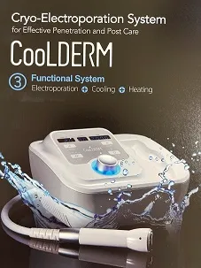 エレクトロポレーション